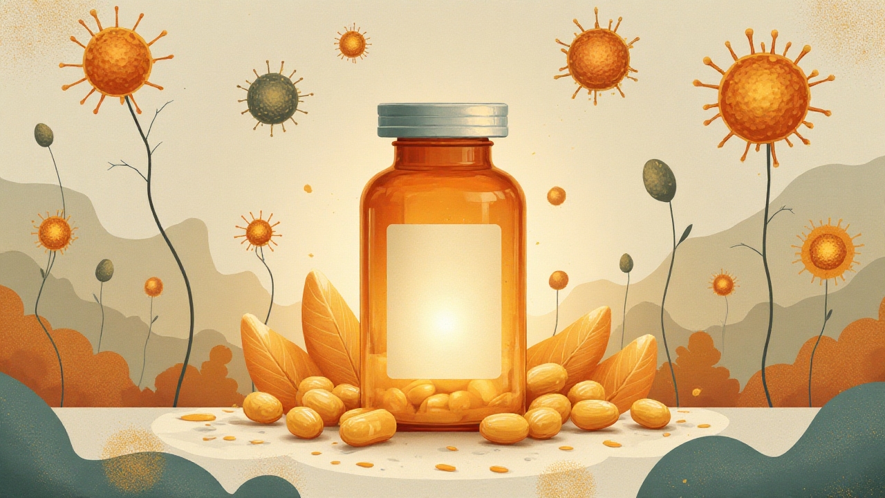 Innowacyjne zastosowanie ambroxolu w terapii szpiczaka mnogiego jako nowa nadzieja dla pacjentów